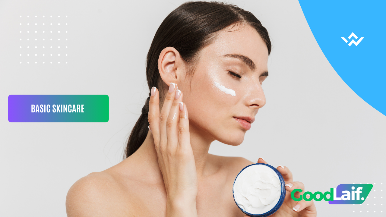 Basic Skincare