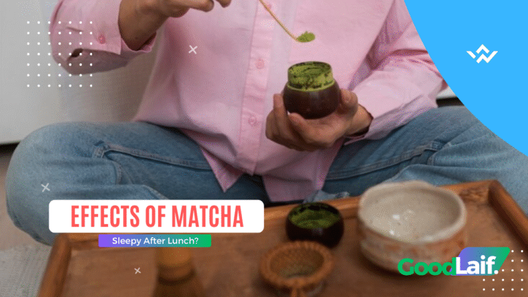Effects of Matcha on Blood Sugar Levels and Diabetes