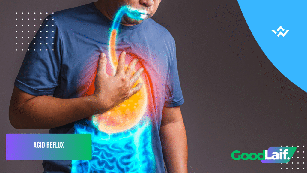 Causes of Burning Stomach