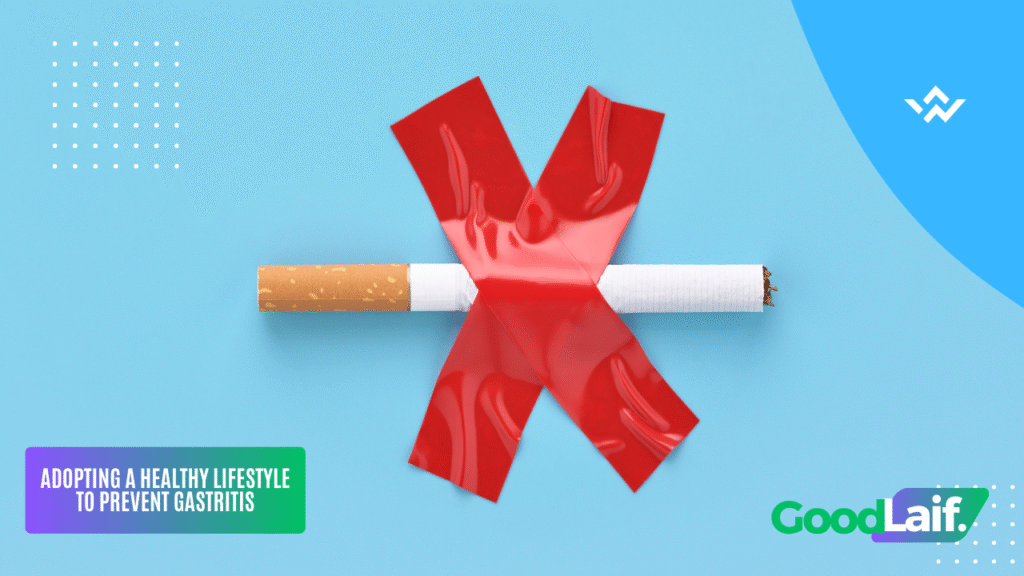 How to Prevent Gastritis