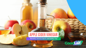 Apple Cider Vinegar