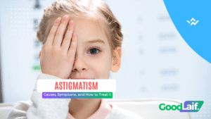 Astigmatism