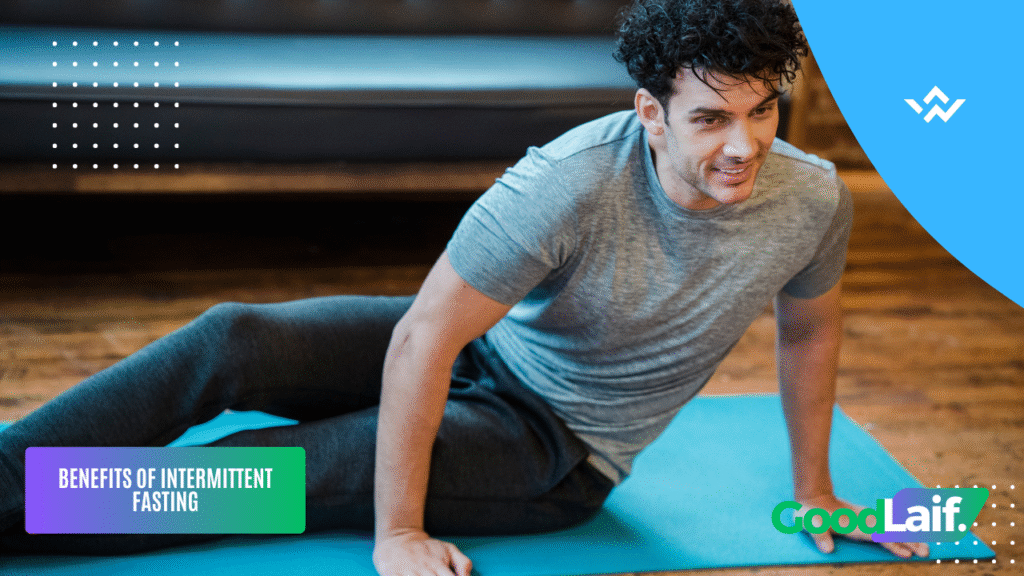 Intermittent Fasting Diet Method