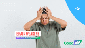 Digital Fatigue Makes the Brain Weak