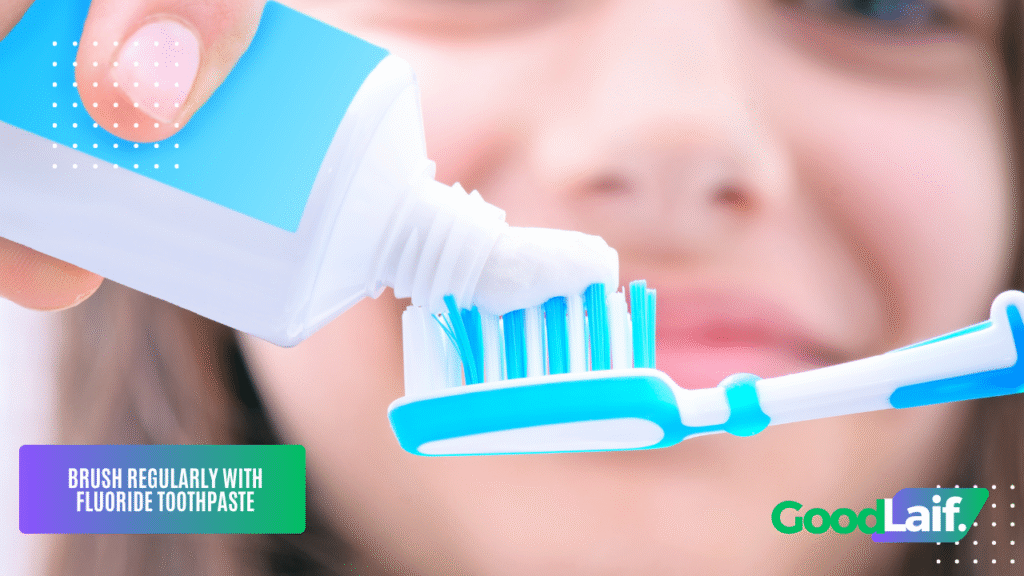 How to Treat Cavities