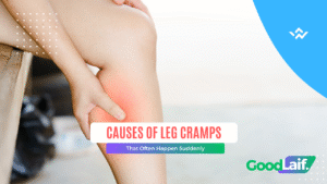 Causes of Leg Cramps