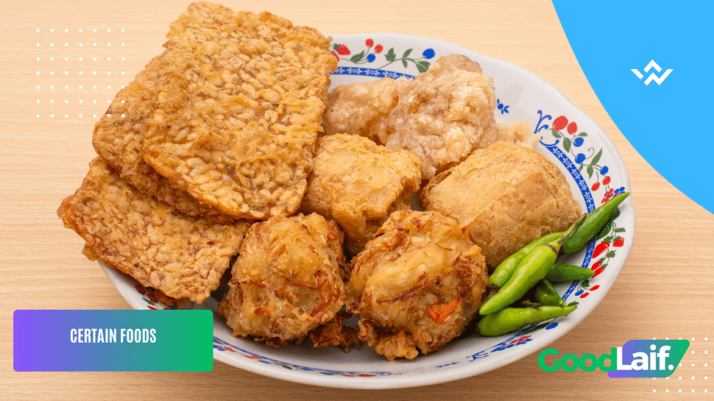 Causes of Burning Stomach