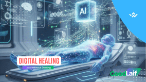 Digital Healing Can AI Become a Therapist for the Soul?