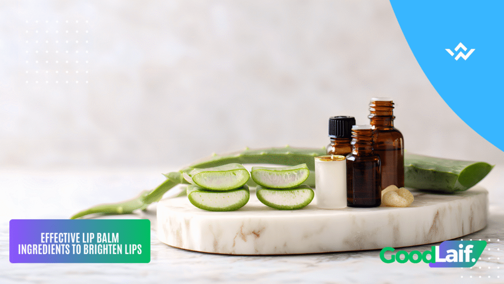 Lip Balm for Dark Lips