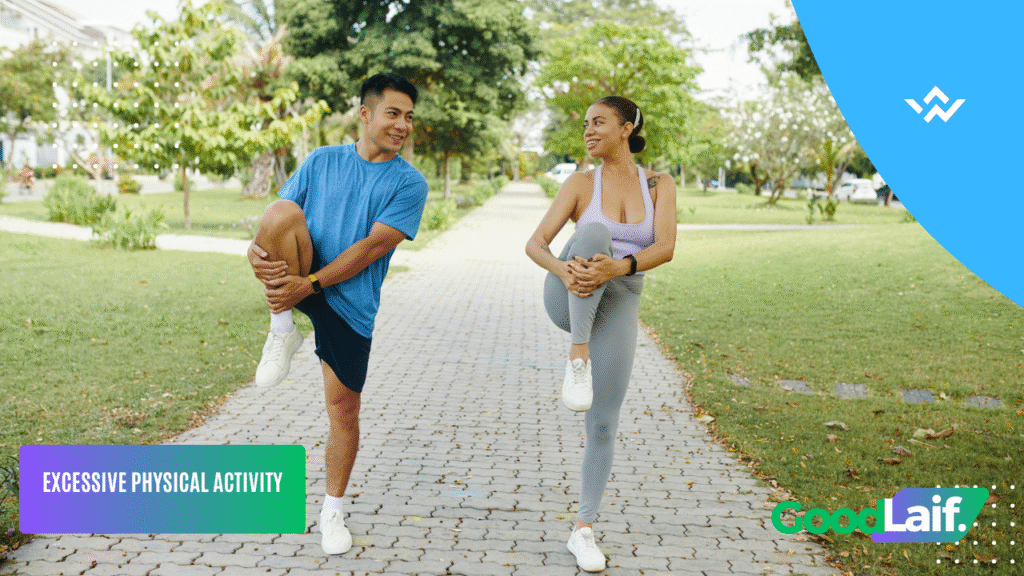 Causes of Leg Cramps