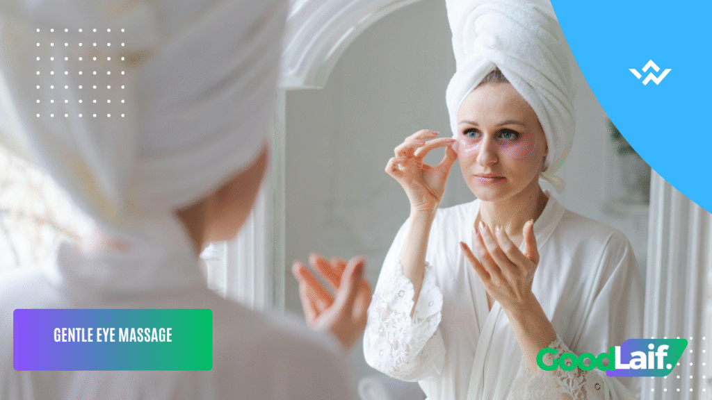 How to Remove Eye Fat