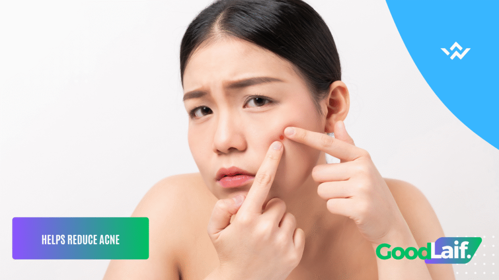 Benefits of Ice Cubes for Face