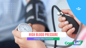High Blood Pressure