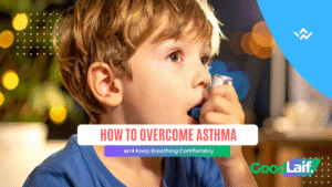 How to Overcome Asthma