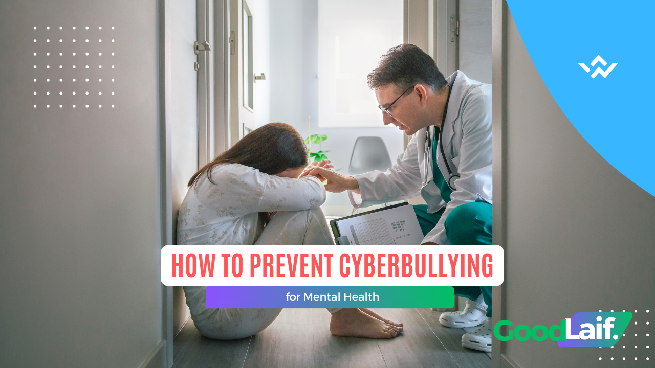 How to Prevent Cyberbullying