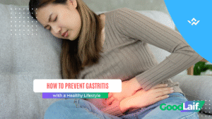 How to Prevent Gastritis