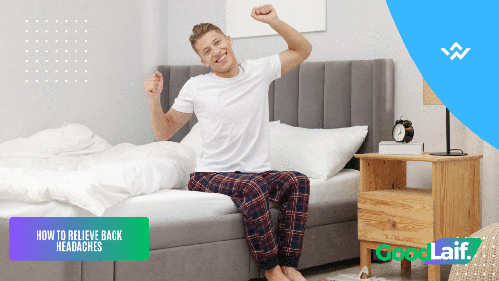 Back Headache