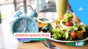Intermittent Fasting Diet Method