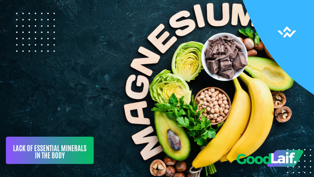 Causes of Leg Cramps