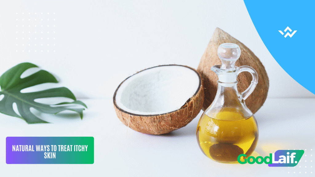 How to Treat Itchy Skin