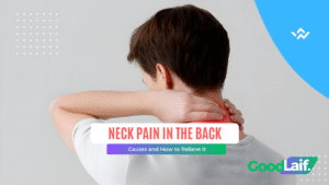 Neck Pain in the Back: