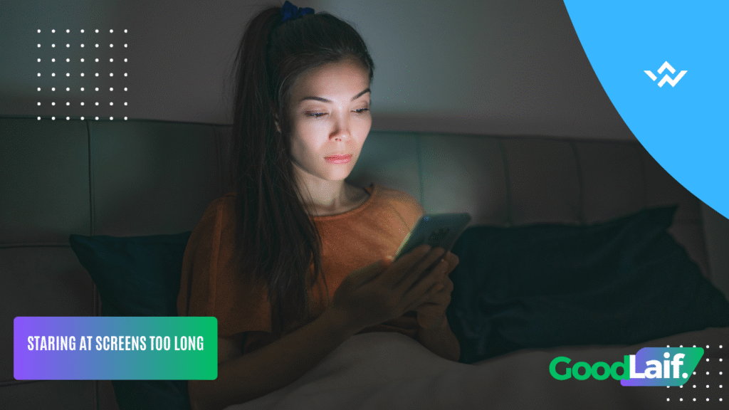 Causes of Eye Fatigue