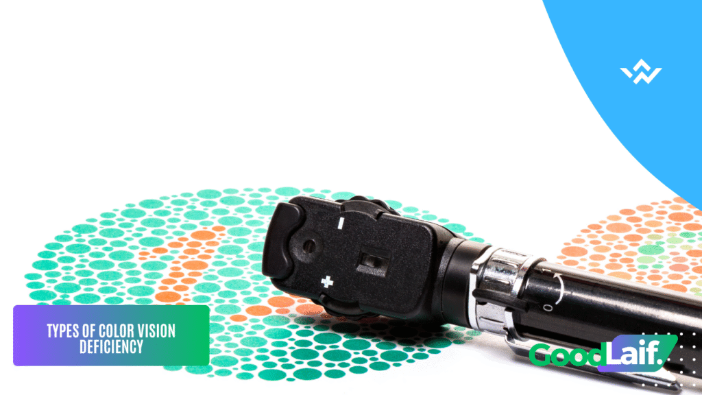 Color Blindness Test