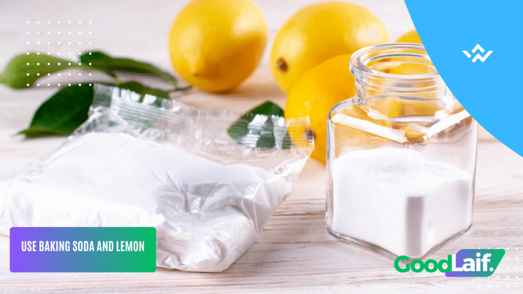 How to Get Rid Of Yellow Teeth