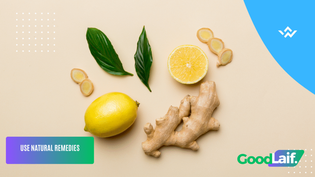 How to Get Rid of Body Odor