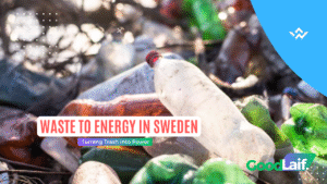Waste to Energy in Sweden: Turning Trash into Power
