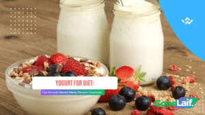 Yogurt for Diet