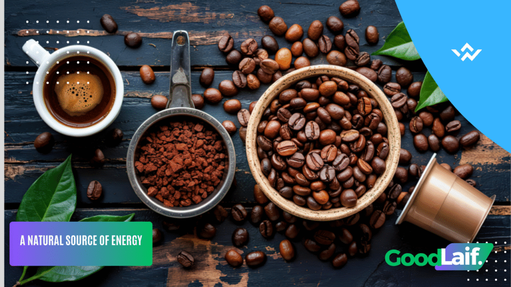 Benefits of Black Coffee