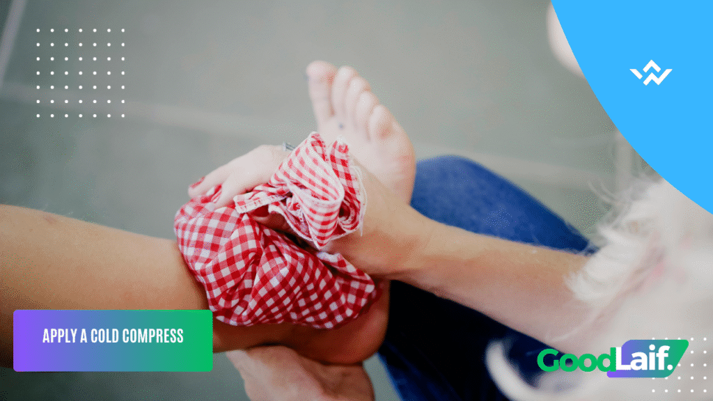 How to Reduce Swelling in the Legs