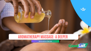 Aromatherapy Massage
