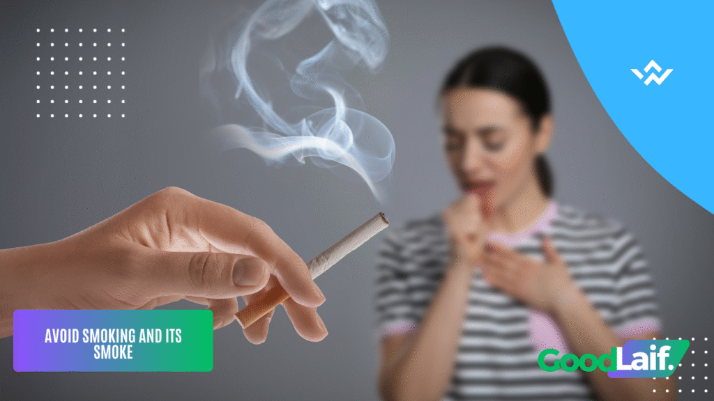 How to Maintain Lung Health