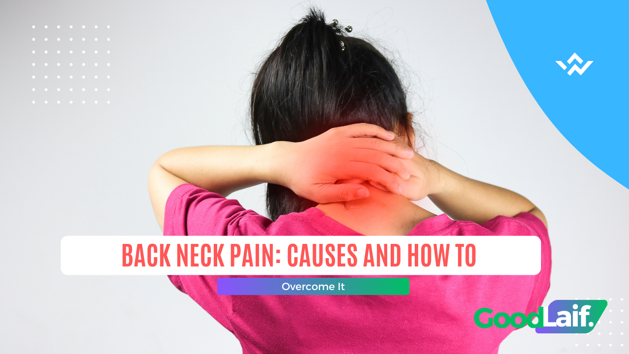 Back Neck Pain
