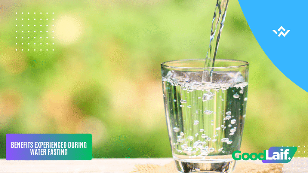 Water Fasting Diet: