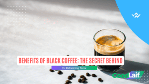 Benefits of Black Coffee