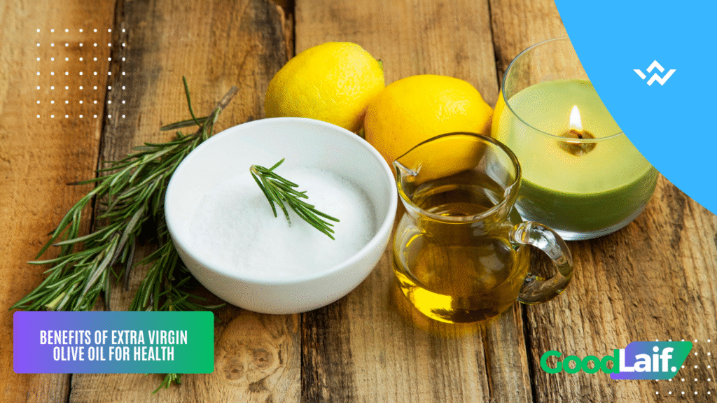 Extra Virgin Olive Oil