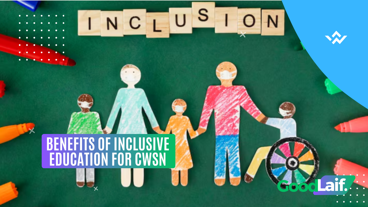 Inclusive Education for Children with Special Needs in Indonesia ...