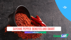 Cayenne Pepper
