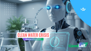 Clean Water Crisis Because of ChatGPT? Here Are the Facts
