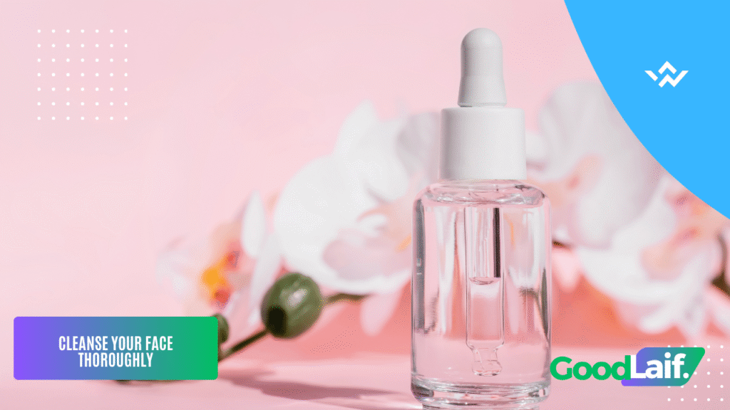 How to Get Rid of Small Bumps