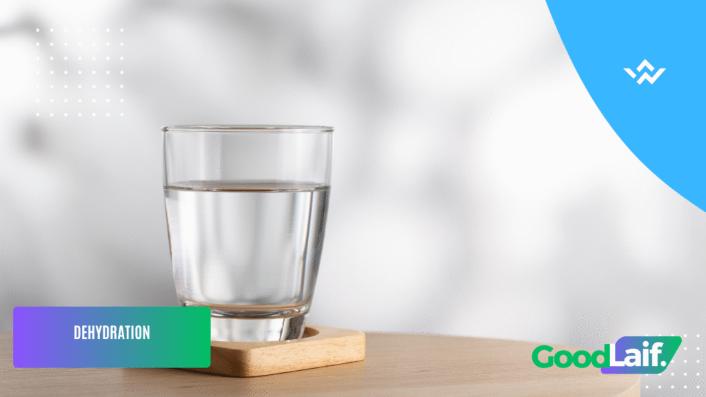 Why Does the Body Feel Hot