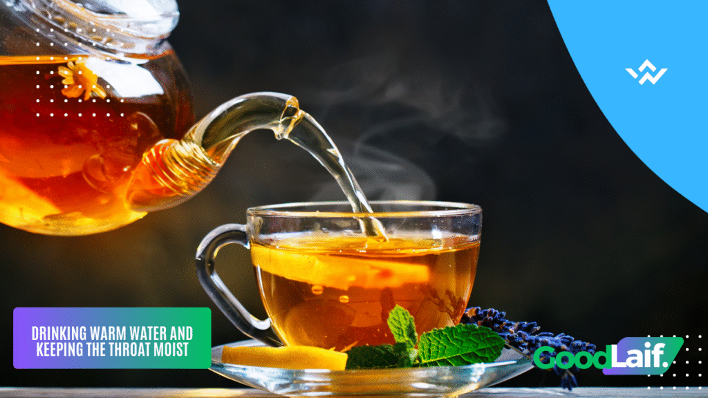 How to Relieve Cough