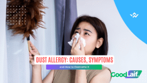 Dust Allergy