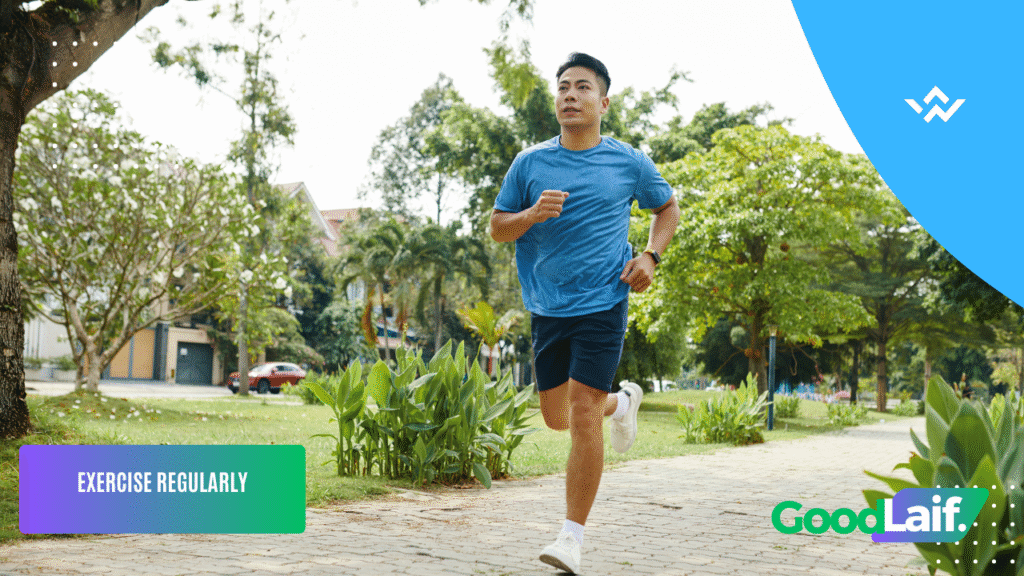 How to Maintain Lung Health