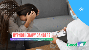 Hypnotherapy Dangers: The Hidden Risks Behind Subconscious-Based Therapy