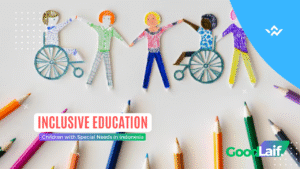 Inclusive Education for Children with Special Needs in Indonesia