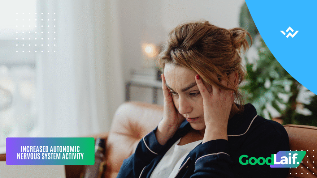 Why Does the Body Feel Hot